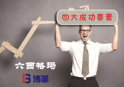 成功實(shí)施精益六西格瑪?shù)年P(guān)鍵要素 成功實(shí)施精益六西格瑪?shù)年P(guān)鍵要素
