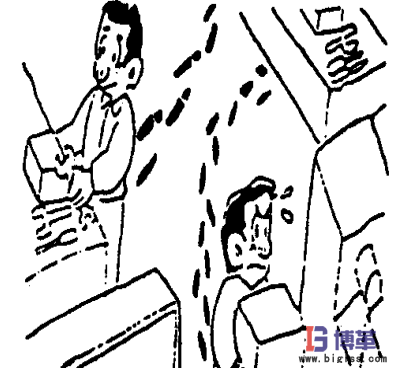 精益生產(chǎn)七大浪費(fèi)之動作的浪費(fèi) 精益生產(chǎn)七大浪費(fèi)之動作的浪費(fèi)