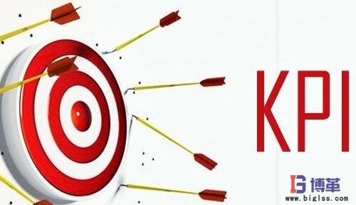 關(guān)鍵績效KPI指標(biāo) KPI指標(biāo)