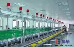 日本車間現場管理中為什么有那么多的安全燈？