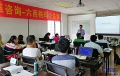 學習六西格瑪，我們應該學什么？