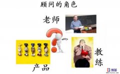精益咨詢顧問在生產管理推進扮演什么角色？
