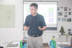 【公司動態】博革精益工廠布局公開課圓滿結束!