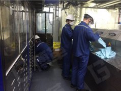 【公司動態】某化工企業項目推進:開展標準作業培訓