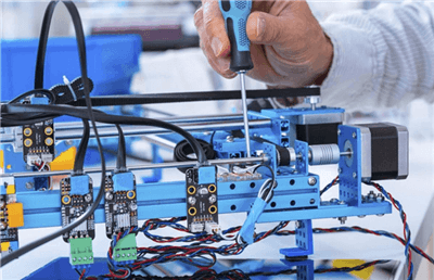 電子行業檢具器具改善案例