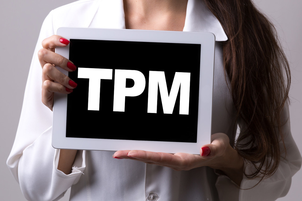 TPM設備管理如何提高利用率？