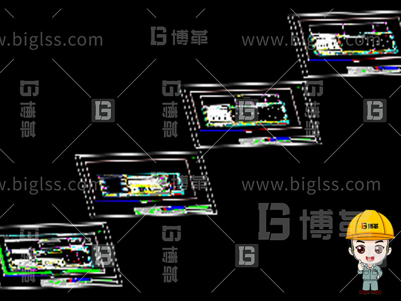 新工廠規(guī)劃，工業(yè)園區(qū)規(guī)劃，車間布局規(guī)劃，生產(chǎn)線體設(shè)計(jì)，數(shù)字化工廠，目視化設(shè)計(jì)，上海博革，博革咨詢