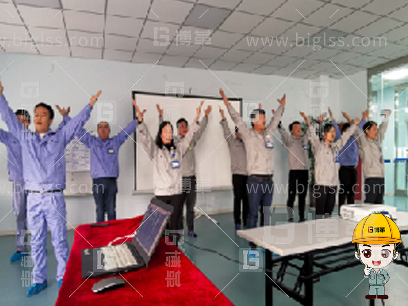 六西格瑪，六西格瑪培訓(xùn)，六西格瑪綠帶，六西格瑪黑帶，中質(zhì)協(xié)綠帶，中質(zhì)協(xié)黑帶，上海博革，博革咨詢