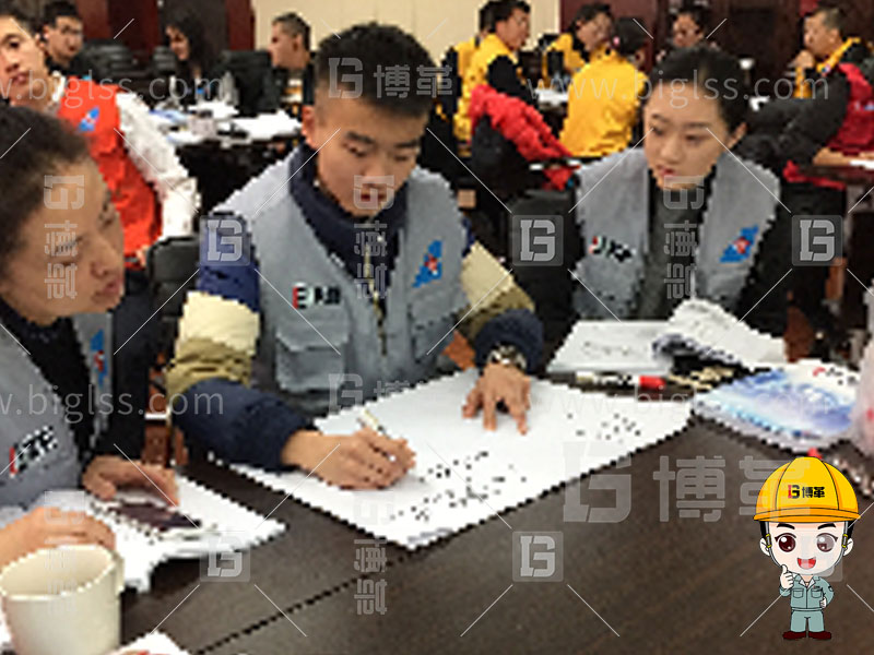 精益人才，精益人才培養(yǎng)，精益人才培訓(xùn)，班組長(zhǎng)培訓(xùn)，金牌班組長(zhǎng)，管理者實(shí)戰(zhàn)，管理者實(shí)戰(zhàn)培訓(xùn)，上海博革，博革咨詢