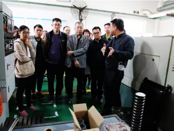 為什么要建立精益生產(chǎn)體系?